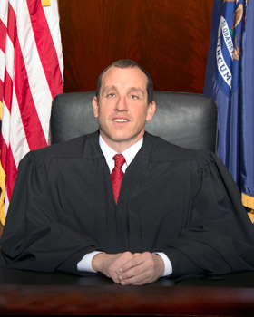 Justice Bernstein