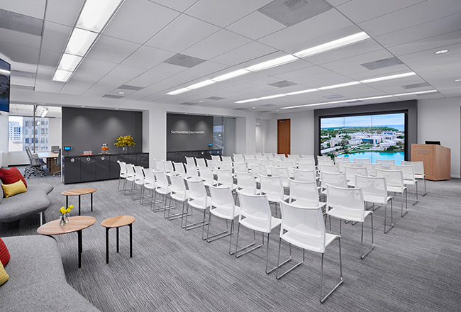 Classroom