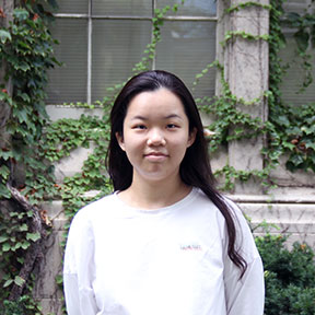 Roxanne Chi Zhang