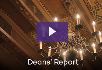 Deans' Report Video