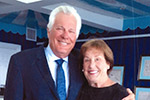 Bill and Marcia Hochkammer