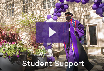 Student Support Video