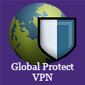 Global Protect VPN