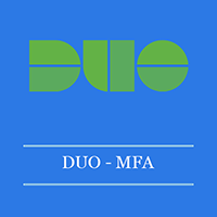 DUO Multi-Factor Authentication