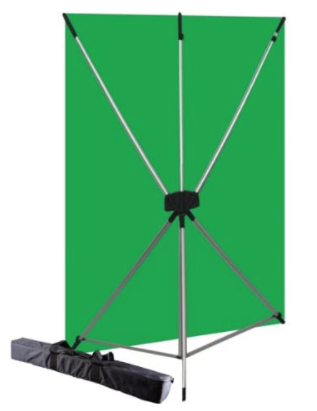 westcott green screen