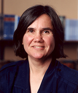 Arimond, Bridget