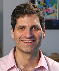 Dana, David A.