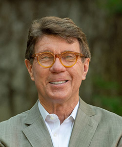 Francis, Clinton William