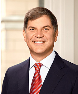 Hoeflich, Adam L.