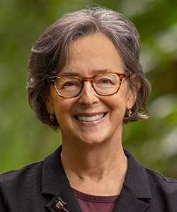 Silver, Carole