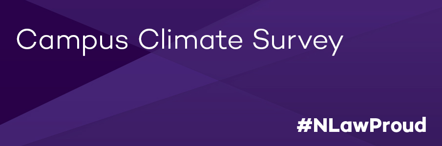 Campus Climate Survey