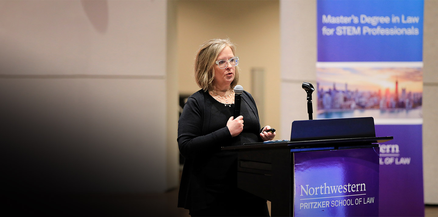 MSL symposium at the Law School