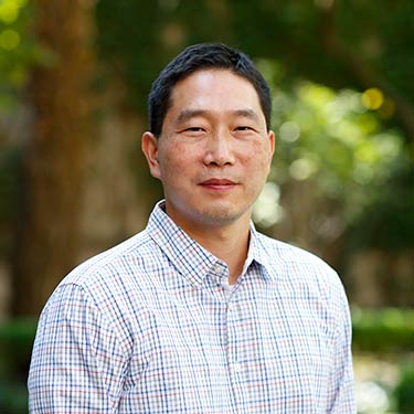 Professor Kang