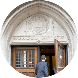 best international law phd programs