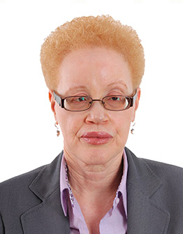 Justice Mumbi Ngugi