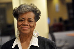 Joyce Ann Brown (Photo: Randy Belice)