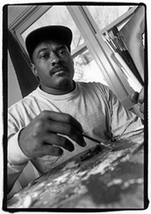 Dennis Williams (Photo: Loren Santow)