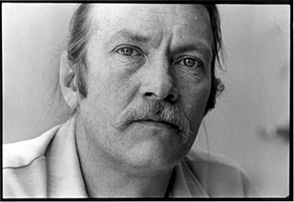 Joseph Burrows (Photo: Loren Santow)