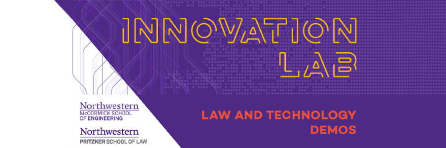 Innovation Lab: Law and Technology Demos