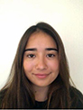 Treasurer Elizabeth Buescher